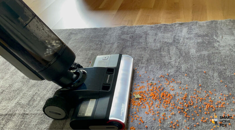 dreame h13 pro teppich